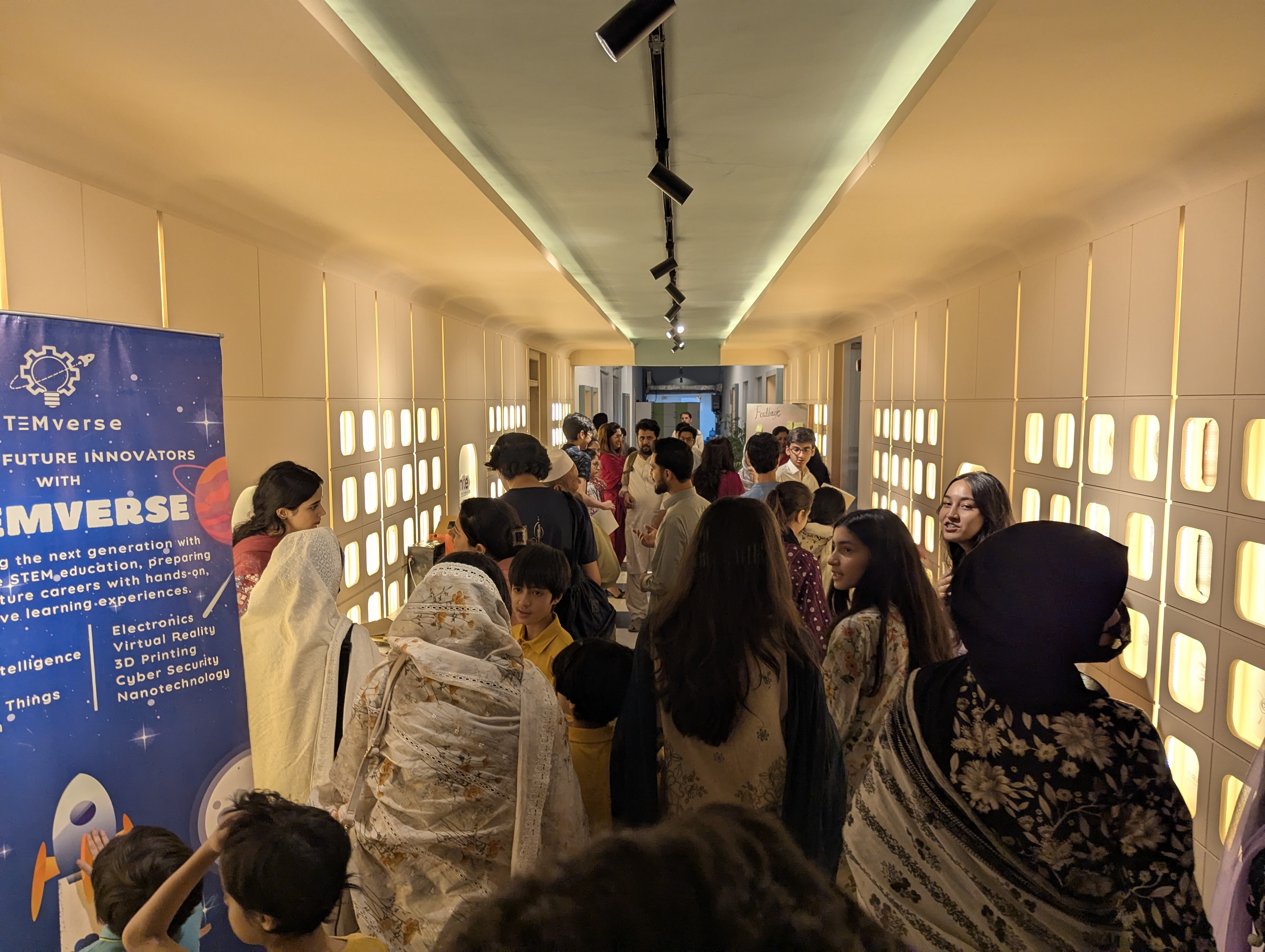 Gallery 8